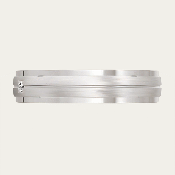 7033-White-Gold-Mens-Diamon-Wedding-Ring-3 White-Gold-Mens-Diamon-Wedding-Ring